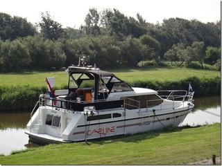 Boek nu uw vakantie in Friesland!